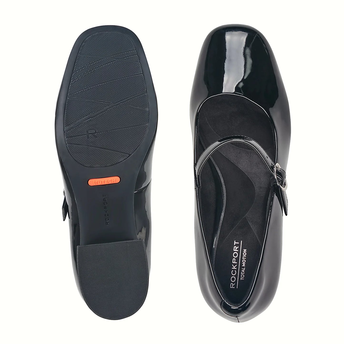 Women's Xena Block Heel Mary Jane Pumps