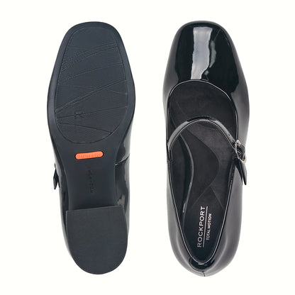 Women's Xena Block Heel Mary Jane Pumps