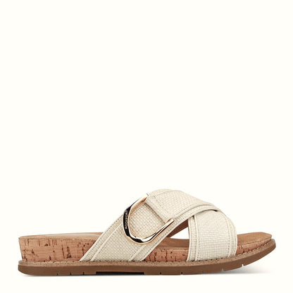Women's Zemira Slip-on Casual Sandals