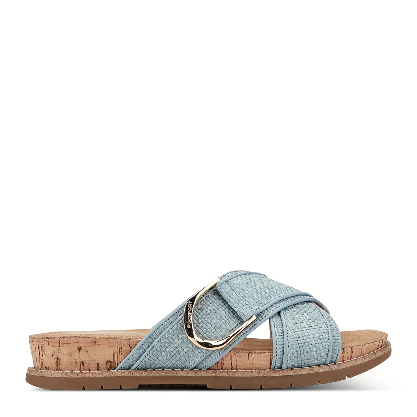 Women's Zemira Slip-on Casual Sandals
