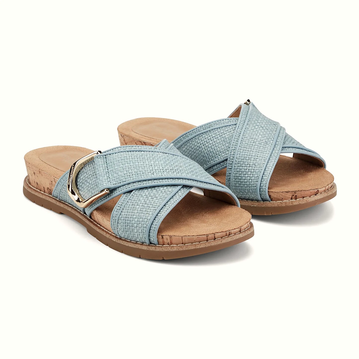 Women's Zemira Slip-on Casual Sandals