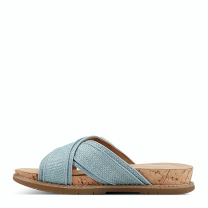 Women's Zemira Slip-on Casual Sandals