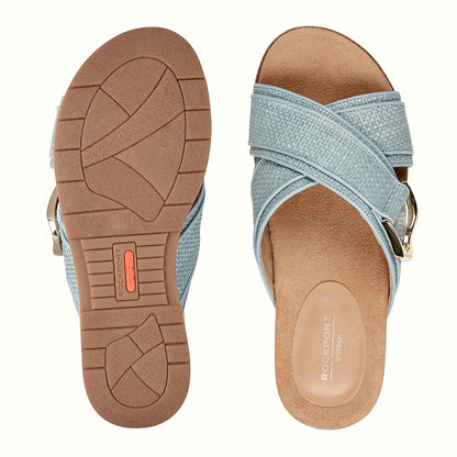 Women's Zemira Slip-on Casual Sandals
