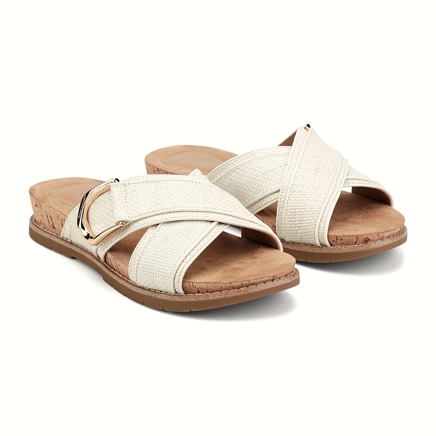 Women's Zemira Slip-on Casual Sandals