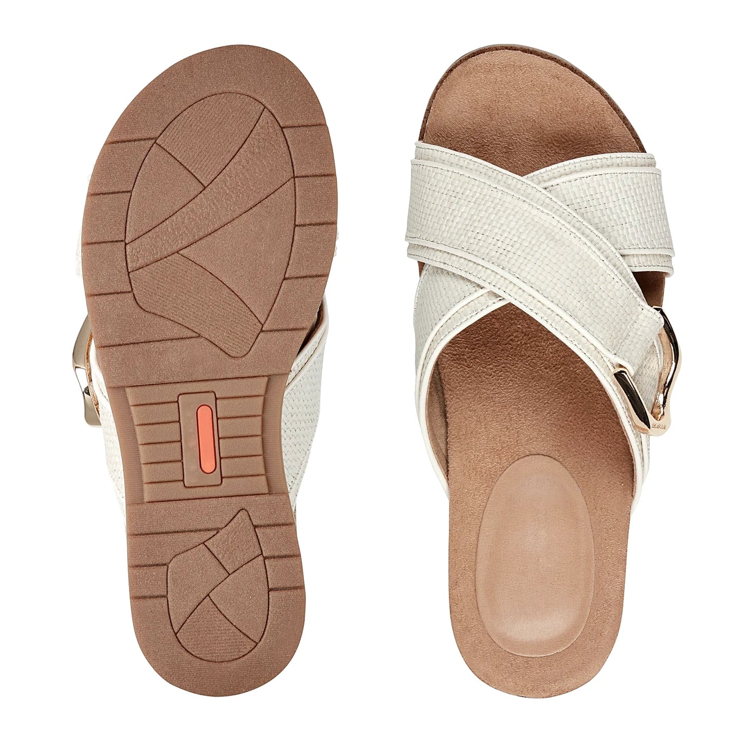 Women's Zemira Slip-on Casual Sandals