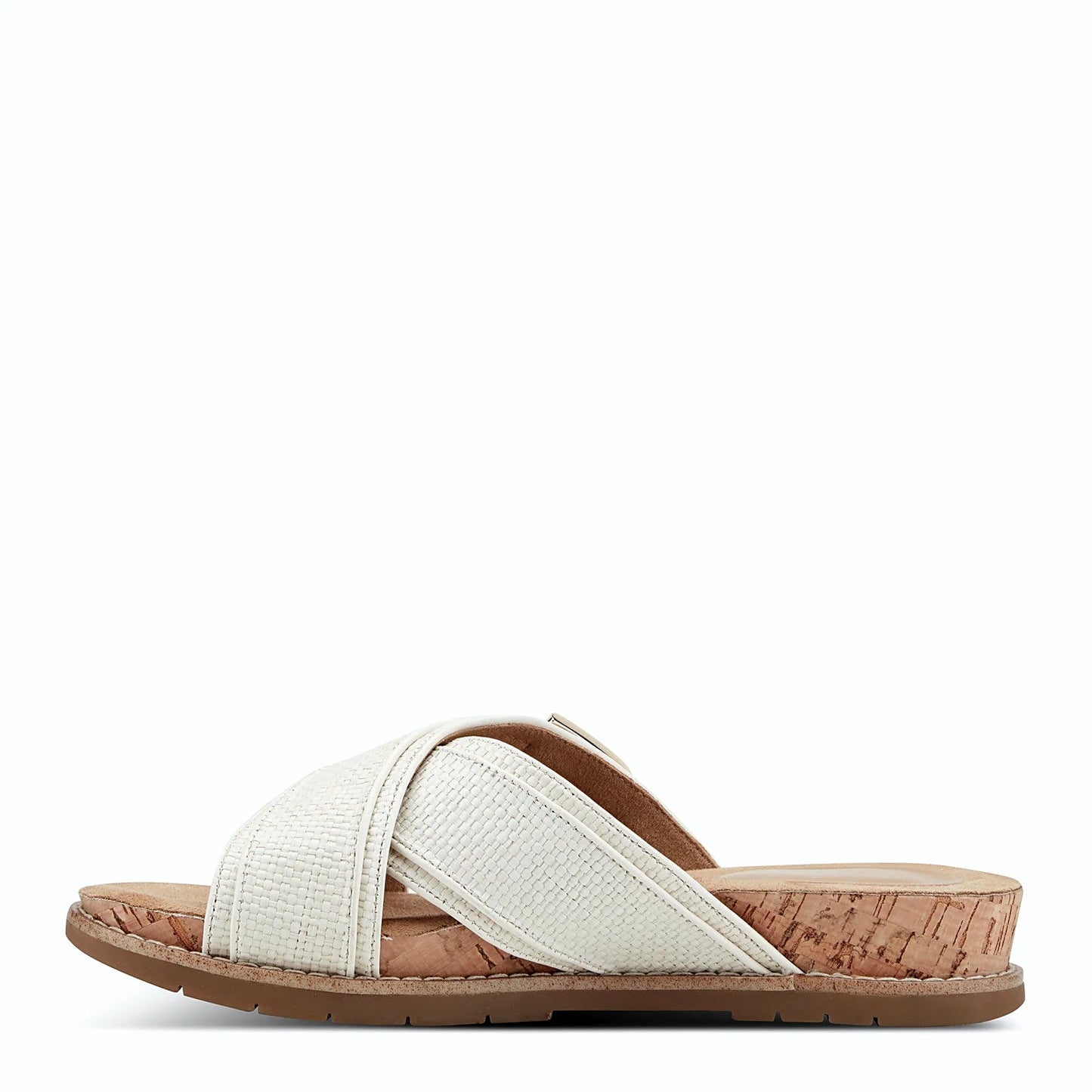 Women's Zemira Slip-on Casual Sandals