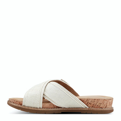 Women's Zemira Slip-on Casual Sandals