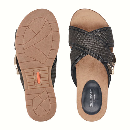 Women's Zemira Slip-on Casual Sandals